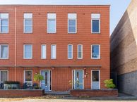 Salvador Dalístraat 40, 3544 NR Utrecht