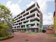 Sweelinckstraat 22, 2035 PG Haarlem