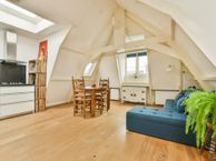 Jan Bernardusstraat 14-E, 1091 TT Amsterdam