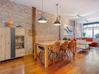 Van Ostadestraat 59-H, 1072 SN Amsterdam