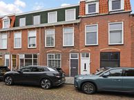 Van Hoornestraat 38, 2581 VG Den Haag