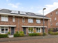 Pieter Lieftinckstraat 39, 3445 TT Woerden