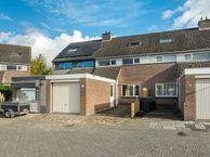 Taniaburg 34, 8926 LX Leeuwarden