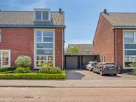 Heideblauwtje 6, 5711 NJ Someren