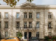 Nicolaas Witsenkade 43-A, 1017 ZV Amsterdam