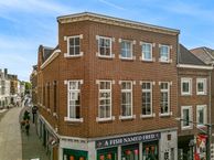 Varkensmarkt 2-F, 6041 ET Roermond