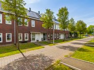 Beurréperenlaan 9, 3452 DC Vleuten