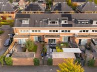 Claudiuslaan 109, 3453 JC De Meern