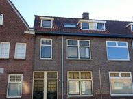 Heuvelstraat 13-A, 4812 PG Breda