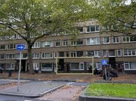 Dordtselaan 212-C, 3073 GS Rotterdam