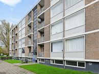 De Gaarde 34, 2542 CJ Den Haag