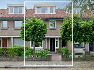 Borneostraat 17, 2405 CW Alphen aan den Rijn