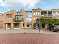 Maerelaan 9-B, 1961 KA Heemskerk