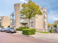 Joannes Antonides van der Goeskade 12-06, 4461 BH Goes