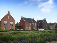 Twee-onder-een-kapwoningen (Bouwnr. 17), 5527 EZ Hapert