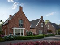 Levensloopbestendige woningen (Bouwnr. 42), 5527 EZ Hapert
