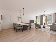 Langestraat 1-B2, 1211 GS Hilversum