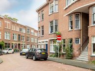 De Vriesstraat 48, 2593 XJ Den Haag