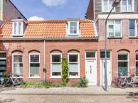 Tweede Vooruitgangstraat 32, 2032 NJ Haarlem