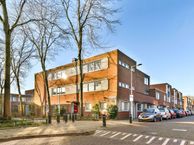 Van Abbestraat 90, 1064 WV Amsterdam