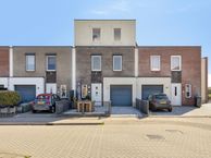 Rijtuigwei 31, 2992 ZZ Barendrecht