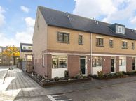 Abraham Blankaartsingel 169, 3813 PA Amersfoort