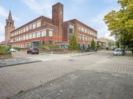 Molenstraat 36-A, 8913 BC Leeuwarden