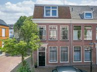 Ripperdastraat 18, 2011 KH Haarlem