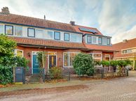 Ohmstraat 32, 1221 GR Hilversum