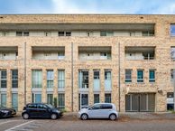 Jacob Simonsz. de Rijkstraat 38, 3554 CL Utrecht