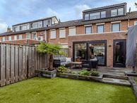 Pieter de Hooghstraat 42, 3372 XJ Hardinxveld-Giessendam