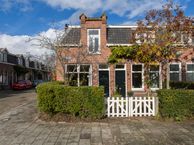 Govert Flinckstraat 2, 3583 RK Utrecht