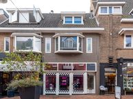 Schoutenstraat 13-B, 1211 BM Hilversum