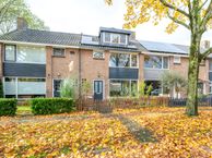 Camphuysenstraat 24, 3451 BD Vleuten