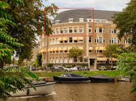 Stadionkade 21-3, 1077 VL Amsterdam