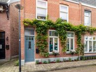 Bloemstraat 9, 4835 CE Breda