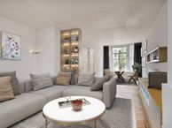 Ruysdaelstraat 42-H, 1071 XE Amsterdam