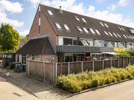 Maria van Osstraat 4, 6717 TK Ede