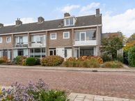 Campanula 29, 3317 HB Dordrecht