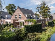 Annokkeelaan 16, 1862 DS Bergen (NH)