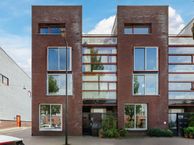 Feike de Boerlaan 142, 1019 MP Amsterdam