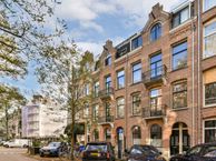 Van Breestraat 109-H, 1071 ZK Amsterdam