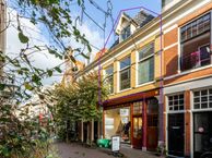 Schagchelstraat 17-RD, 2011 HW Haarlem