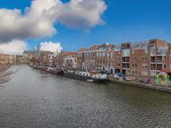 Spaarne 121, 2011 CG Haarlem