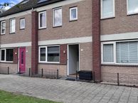 Adriaan Kluitstraat 73, 3052 RA Rotterdam