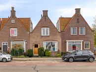 Julianaweg 4, 1131 DB Volendam