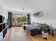 Nachtwachtlaan 454, 1058 ER Amsterdam