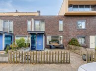 Irenelaan 4, 1947 HR Beverwijk