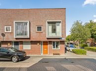 Germanicusweg 1, 3453 KE De Meern