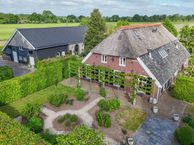 Haarlerveldweg 14, 7448 PR Haarle (Gem. Hellendoorn)